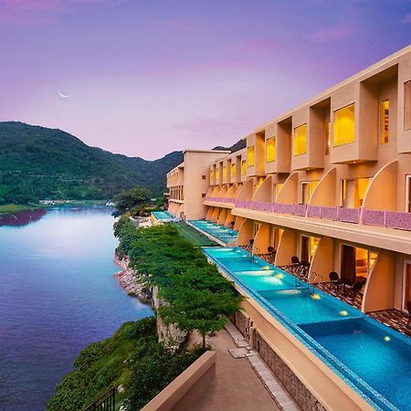 Raajsa Kumbhalgarh - Ihcl Seleqtions Hotell Eksteriør bilde