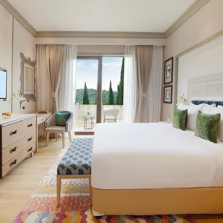 Raajsa Kumbhalgarh - Ihcl Seleqtions Hotell Eksteriør bilde