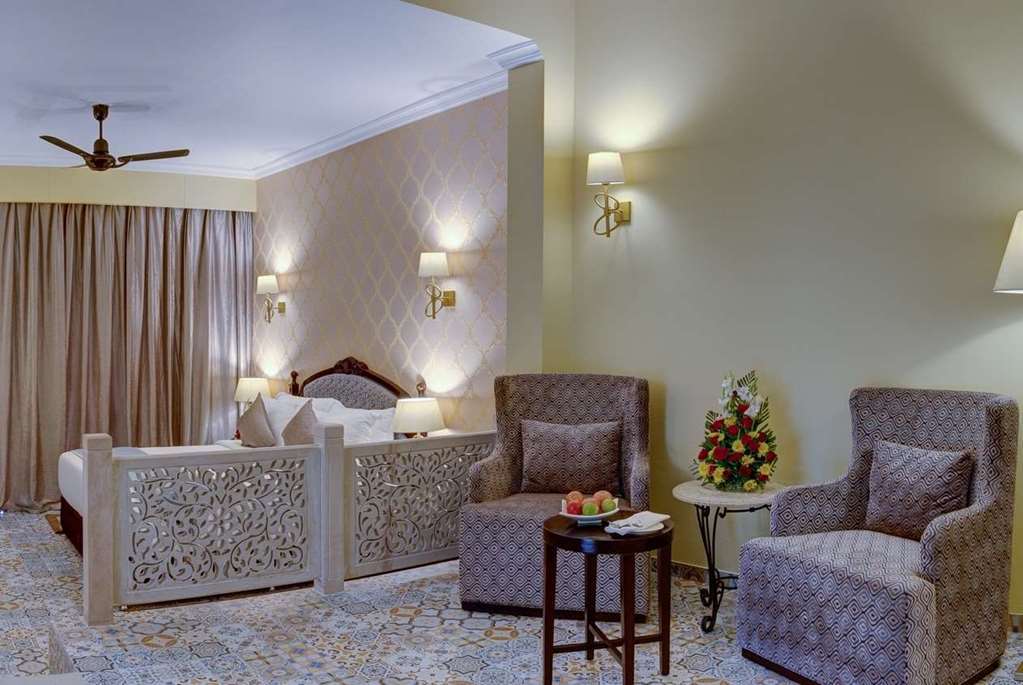 Raajsa Kumbhalgarh - Ihcl Seleqtions Hotell Rom bilde