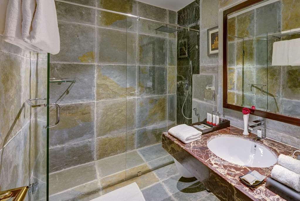 Raajsa Kumbhalgarh - Ihcl Seleqtions Hotell Rom bilde