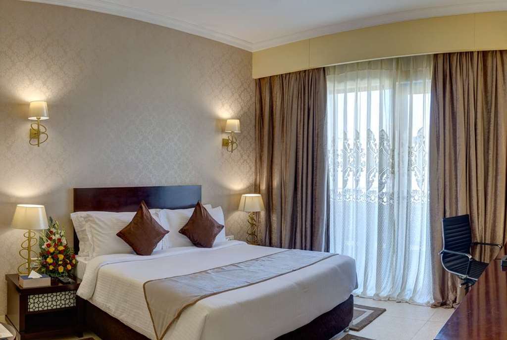 Raajsa Kumbhalgarh - Ihcl Seleqtions Hotell Rom bilde